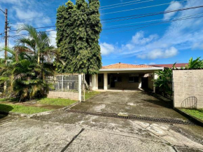 Casa Doleguita